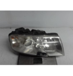 Optique avant principal droit (feux)(phare) SKODA SUPERB 1 Photo n°3