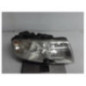 Optique avant principal droit (feux)(phare) SKODA SUPERB 1