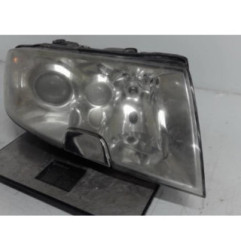 Optique avant principal droit (feux)(phare) SKODA SUPERB 1 Photo n°4