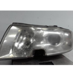 Optique avant principal gauche (feux)(phare) SKODA SUPERB 1 Photo n°1