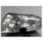Optique avant principal gauche (feux)(phare) SKODA SUPERB 1