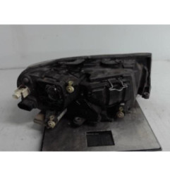 Optique avant principal gauche (feux)(phare) SKODA SUPERB 1