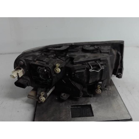 Optique avant principal gauche (feux)(phare) SKODA SUPERB 1