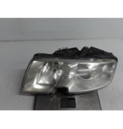 Optique avant principal gauche (feux)(phare) SKODA SUPERB 1 Photo n°3