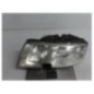 Optique avant principal gauche (feux)(phare) SKODA SUPERB 1