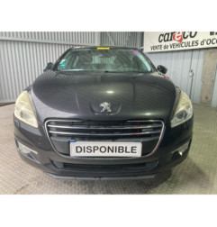 Commande GPS PEUGEOT 508 1 Photo n°1