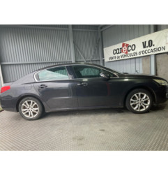 Commande GPS PEUGEOT 508 1 Photo n°4