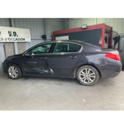 Commande GPS PEUGEOT 508 1 Photo n°10