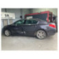 Commande GPS PEUGEOT 508 1