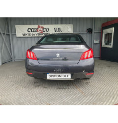 Commande GPS PEUGEOT 508 1 Photo n°12