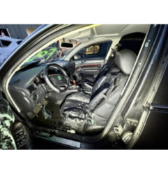 Optique avant principal gauche (feux)(phare) SKODA SUPERB 1 Photo n°13