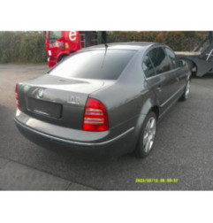 Retroviseur droit SKODA SUPERB 1 Photo n°6