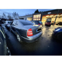 Retroviseur gauche SKODA SUPERB 1 Photo n°16