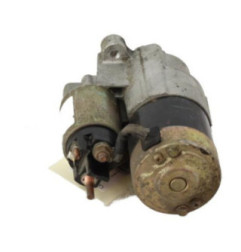 Demarreur NISSAN KUBISTAR Photo n°3