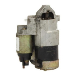 Demarreur NISSAN KUBISTAR Photo n°5