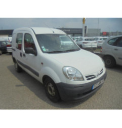 Demarreur NISSAN KUBISTAR Photo n°6