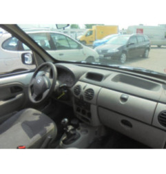 Demarreur NISSAN KUBISTAR Photo n°10