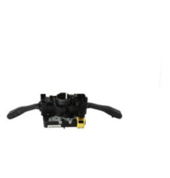 Com (Bloc Contacteur Tournant+Commodo Essuie Glace+Commodo Phare) SKODA SUPERB 1 Photo n°4