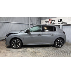 Commande de phare PEUGEOT 208 2