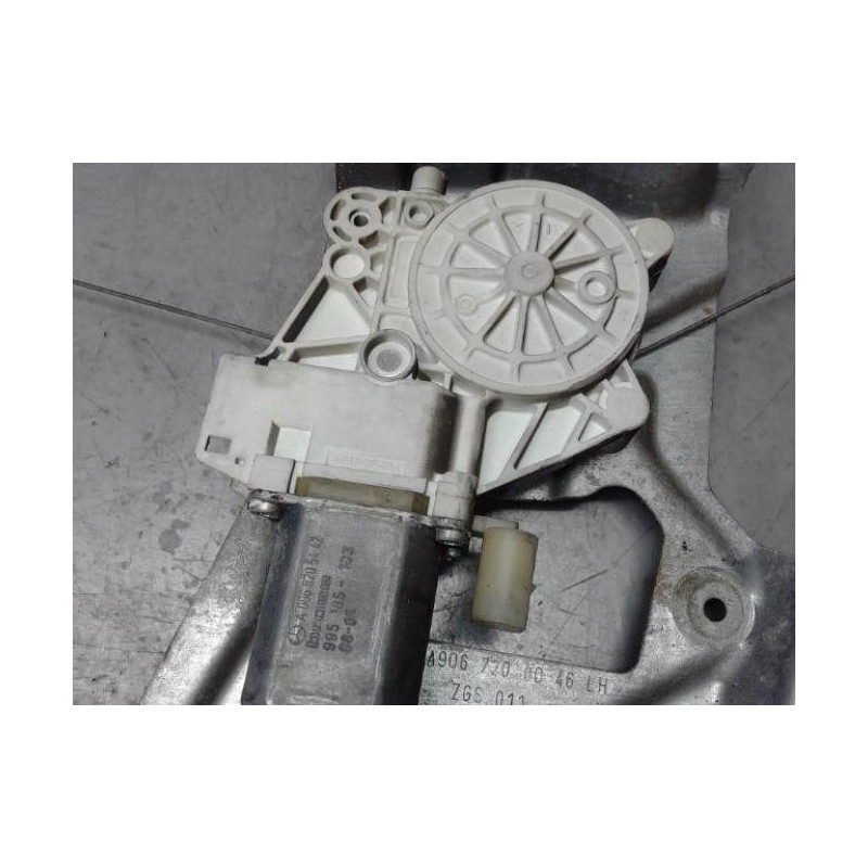 Moteur leve vitre avant gauche MERCEDES SPRINTER 2