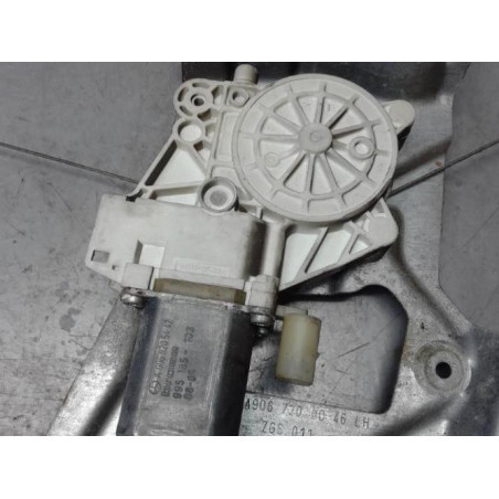 Moteur leve vitre avant gauche MERCEDES SPRINTER 2 Photo n°1