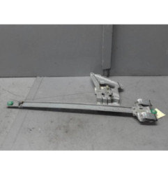 Moteur leve vitre avant gauche MERCEDES SPRINTER 2 Photo n°3