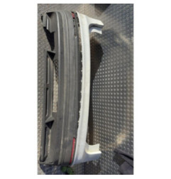 Pare choc arriere VOLKSWAGEN TIGUAN 2 Photo n°1