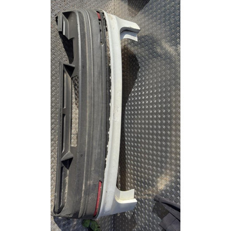 Pare choc arriere VOLKSWAGEN TIGUAN 2 Photo n°1