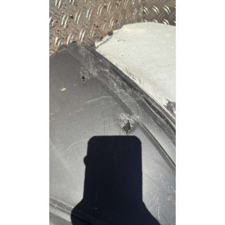 Pare choc arriere VOLKSWAGEN TIGUAN 2