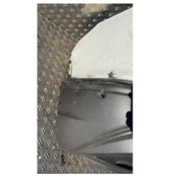 Pare choc arriere VOLKSWAGEN TIGUAN 2 Photo n°3