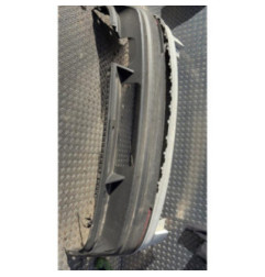 Pare choc arriere VOLKSWAGEN TIGUAN 2 Photo n°4