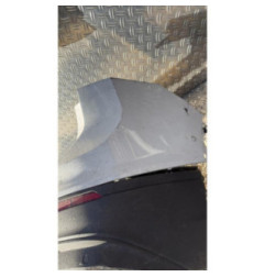 Pare choc arriere VOLKSWAGEN TIGUAN 2 Photo n°5