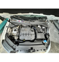 Pare choc arriere VOLKSWAGEN TIGUAN 2 Photo n°11