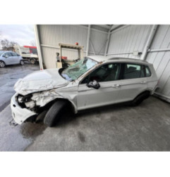 Pare choc arriere VOLKSWAGEN TIGUAN 2 Photo n°18