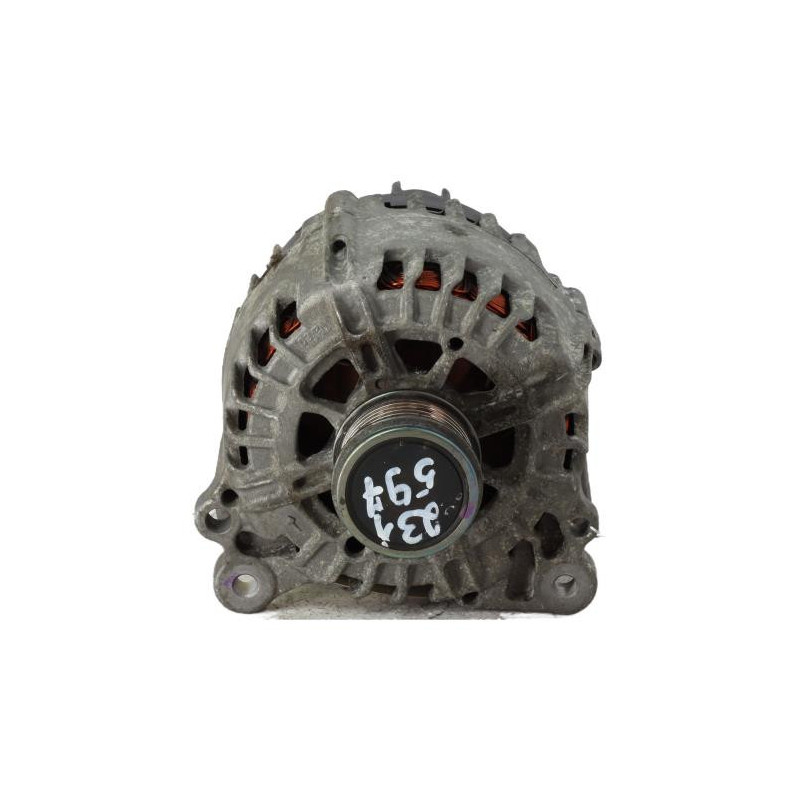 Alternateur VOLKSWAGEN TIGUAN 2