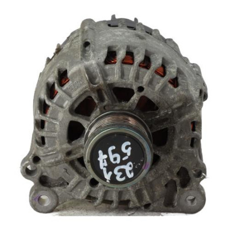 Alternateur VOLKSWAGEN TIGUAN 2 Photo n°1