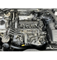 Alternateur VOLKSWAGEN TIGUAN 2 Photo n°17