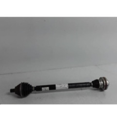 Cardan droit (transmission) VOLKSWAGEN TIGUAN 2 Photo n°1