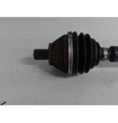 Cardan droit (transmission) VOLKSWAGEN TIGUAN 2