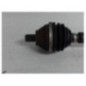Cardan droit (transmission) VOLKSWAGEN TIGUAN 2
