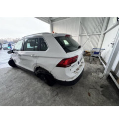 Cardan droit (transmission) VOLKSWAGEN TIGUAN 2 Photo n°13