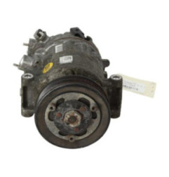 Compresseur clim VOLKSWAGEN TIGUAN 2 Photo n°1