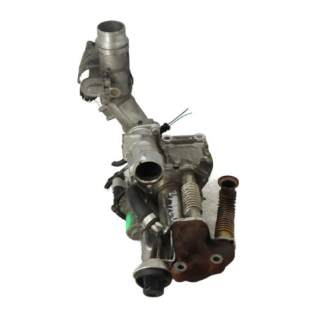 Vanne EGR RENAULT SCENIC 3