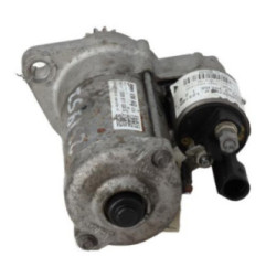 Demarreur VOLKSWAGEN TIGUAN 2 Photo n°3