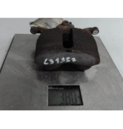 Etrier avant droit (freinage) VOLKSWAGEN TIGUAN 2 Photo n°1