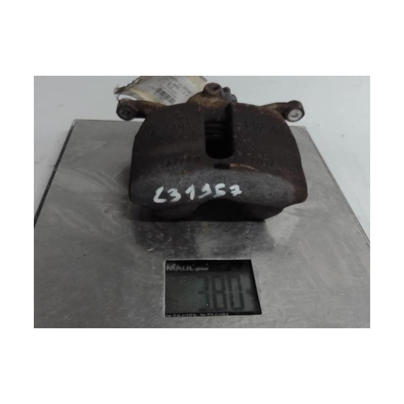 Etrier avant droit (freinage) VOLKSWAGEN TIGUAN 2