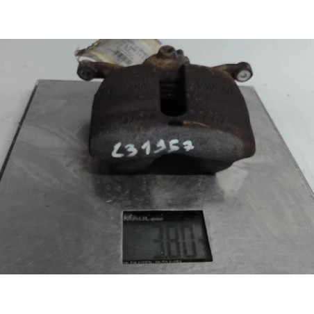 Etrier avant droit (freinage) VOLKSWAGEN TIGUAN 2 Photo n°1