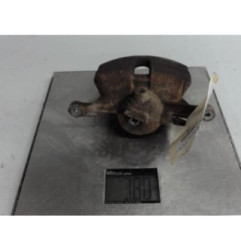 Etrier avant droit (freinage) VOLKSWAGEN TIGUAN 2 Photo n°3