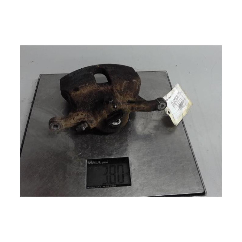 Etrier avant gauche (freinage) VOLKSWAGEN TIGUAN 2