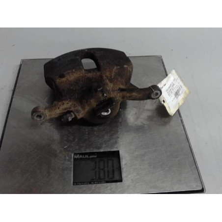 Etrier avant gauche (freinage) VOLKSWAGEN TIGUAN 2 Photo n°1